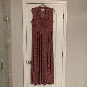 Michael Kors Maxi sz XL